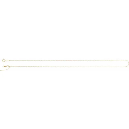 The Adjustable Threader Bead Chain