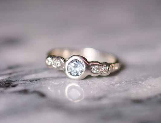 The Perihelion Ring