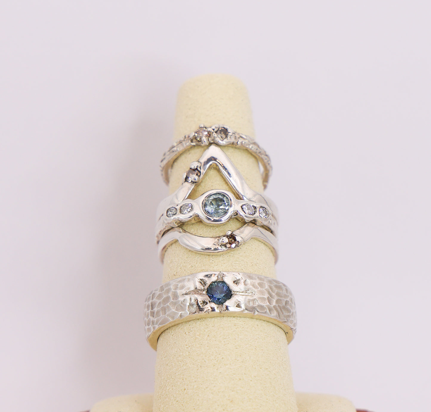 It's The Point Ring