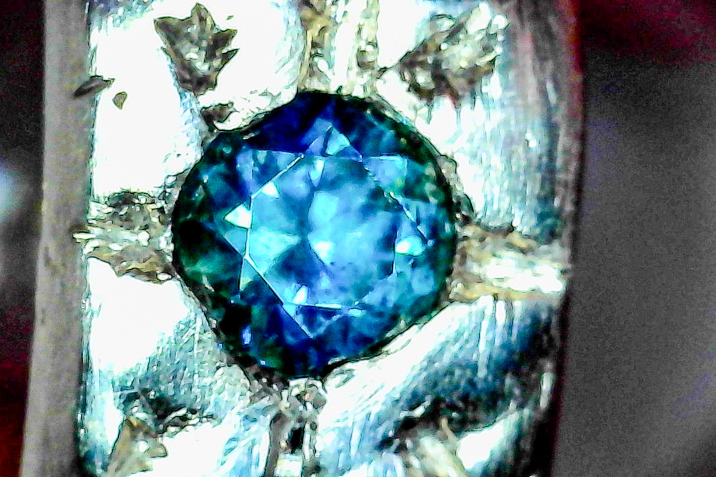 The Impact Ring