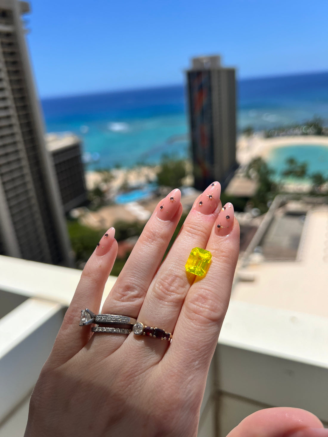 Chapter 4: Dispatches from Honolulu — Science, Wax, and Shooting in Paradise