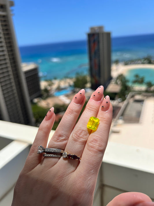 Chapter 4: Dispatches from Honolulu — Science, Wax, and Shooting in Paradise