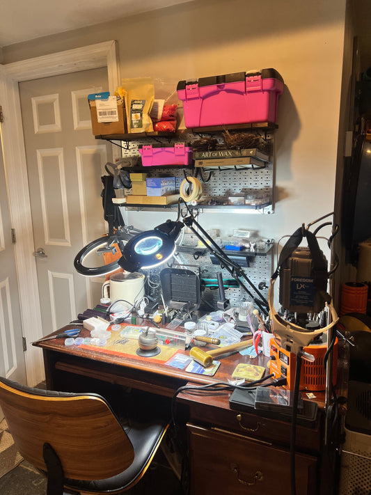 Chapter 5: $1,000 for CZ sterling — scam or not? Here's the full breakdown 🧵" Link in bio