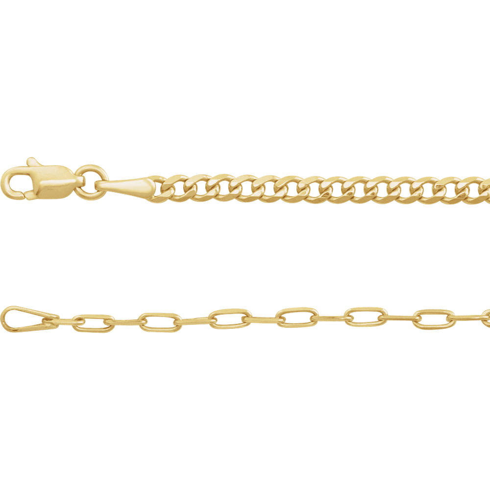 Abby's Gold Essential Edit