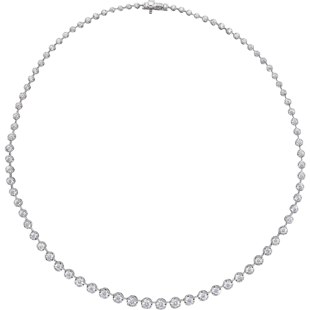 Abby’s White Gold Edit