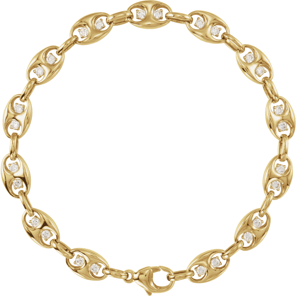 Abby’s Yellow Gold Edit