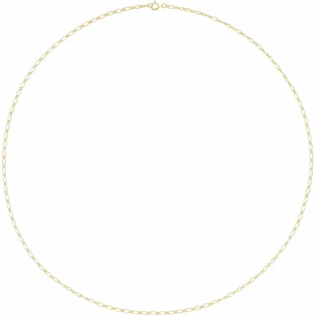 The Figaro Chain