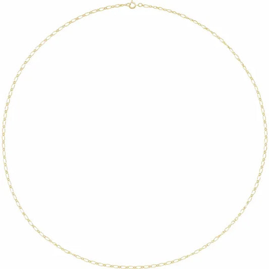 The Figaro Chain