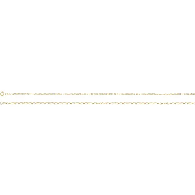 The Figaro Chain