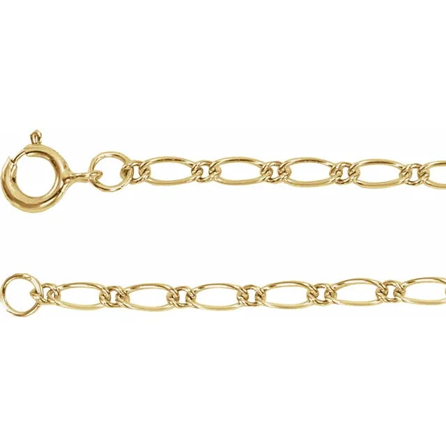 The Figaro Chain