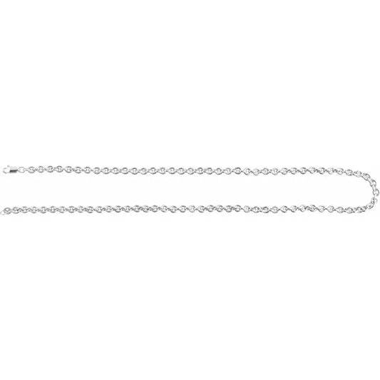 The Cable Chain — Chunky