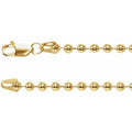 The Bead Chain