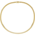 THE DIAMOND-CUT TRIPLE CURB CHAIN