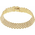 THE PANTHER CHAIN