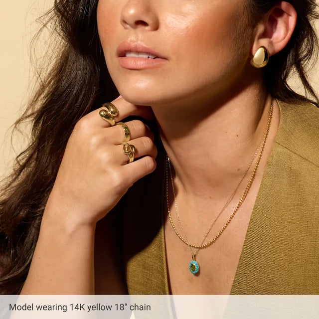 The Bead Chain