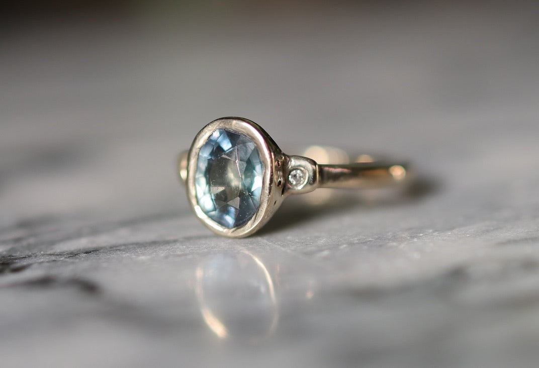 The Sector Ring