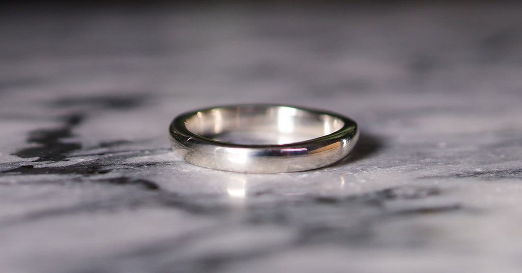 The Donut Ring