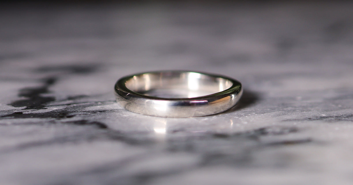 The Donut Ring