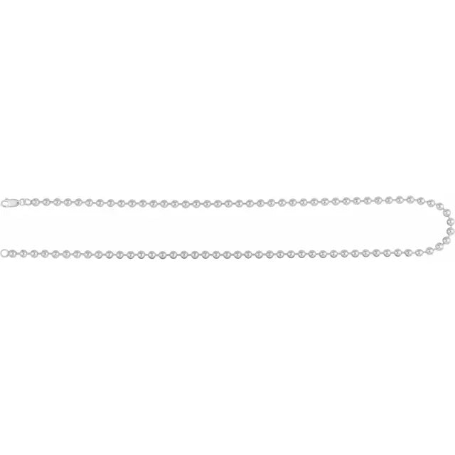 The Bead Chain