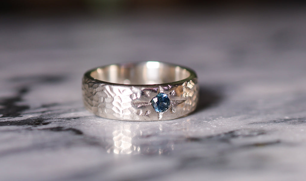 The Impact Ring