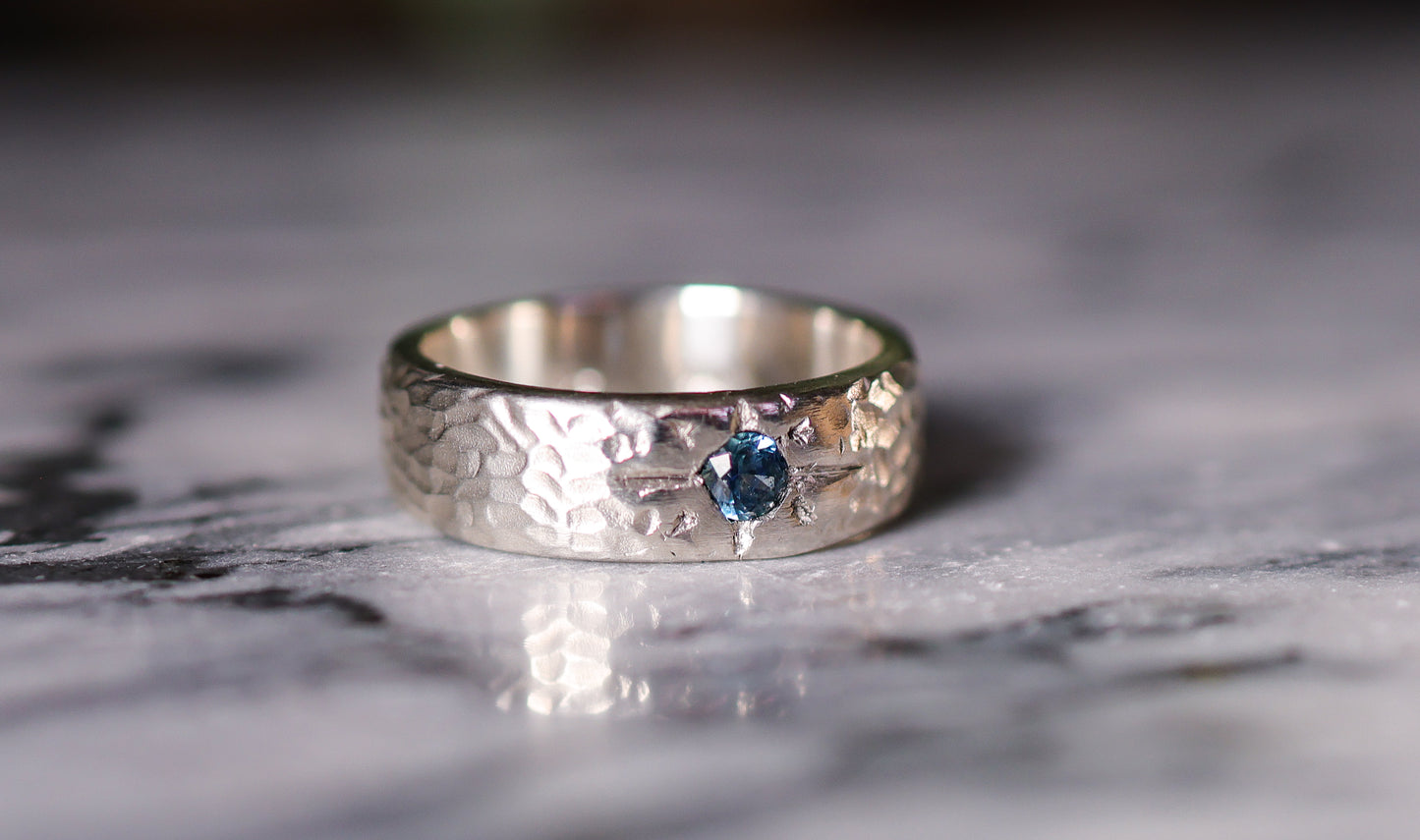 The Impact Ring