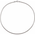 The Foxtail Chain