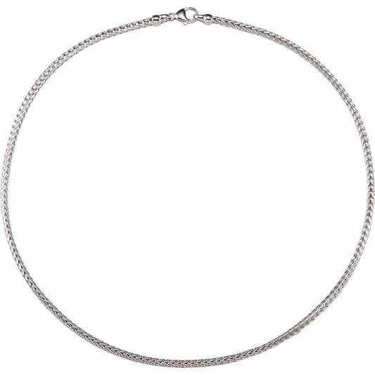 The Foxtail Chain