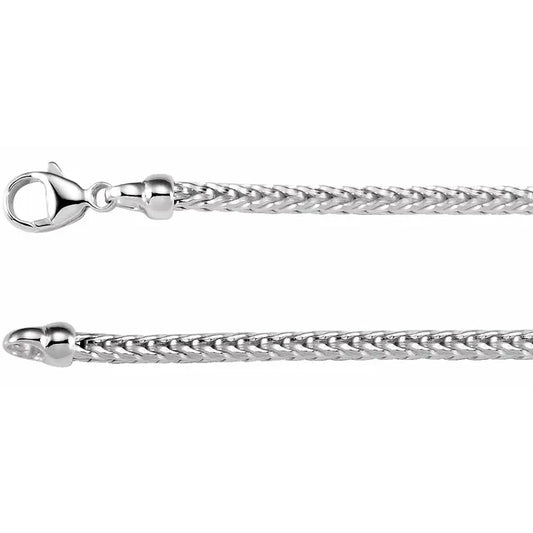 The Foxtail Chain