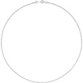 The Cable Chain — Delicate