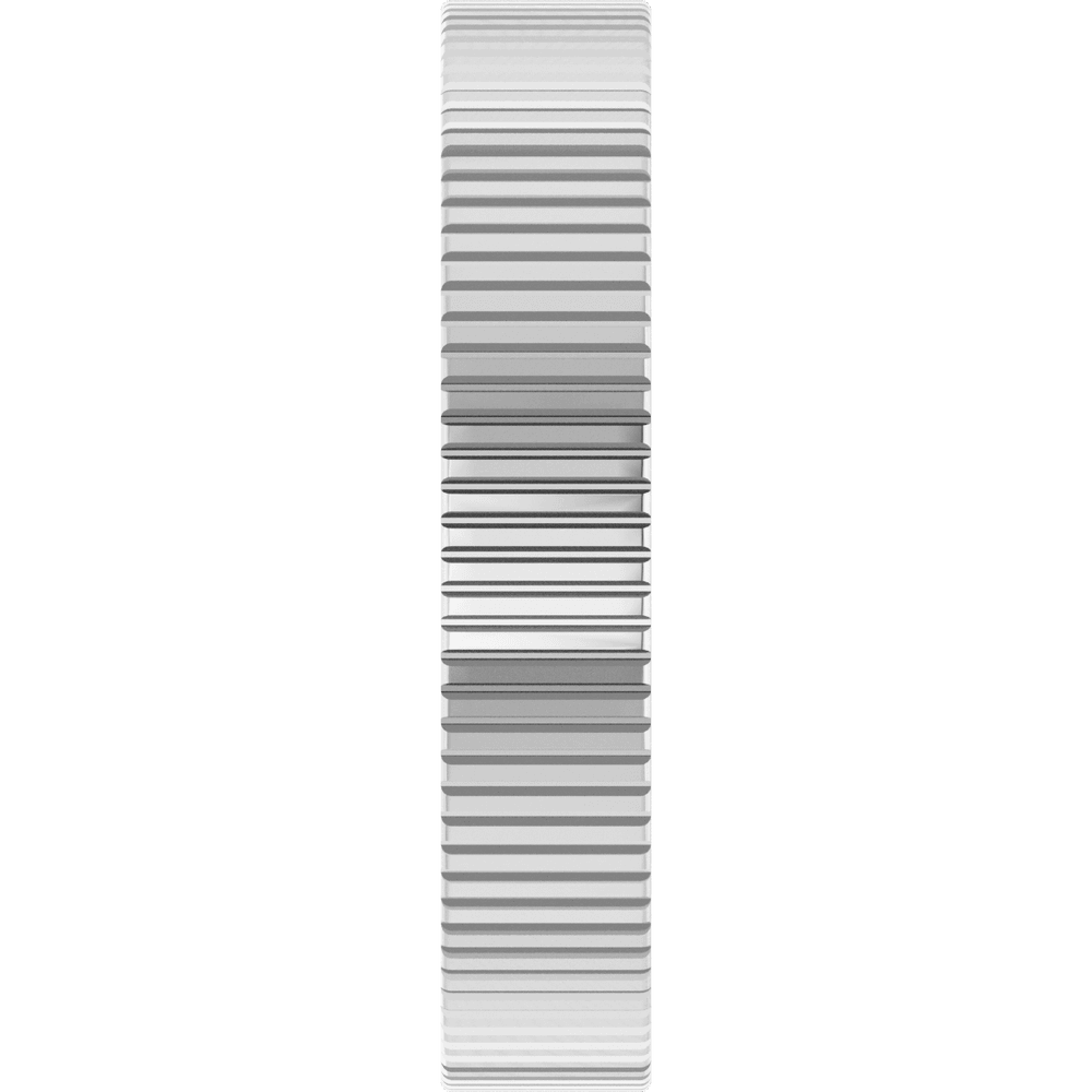 THE GROOVED FLAT BAND · 4mm