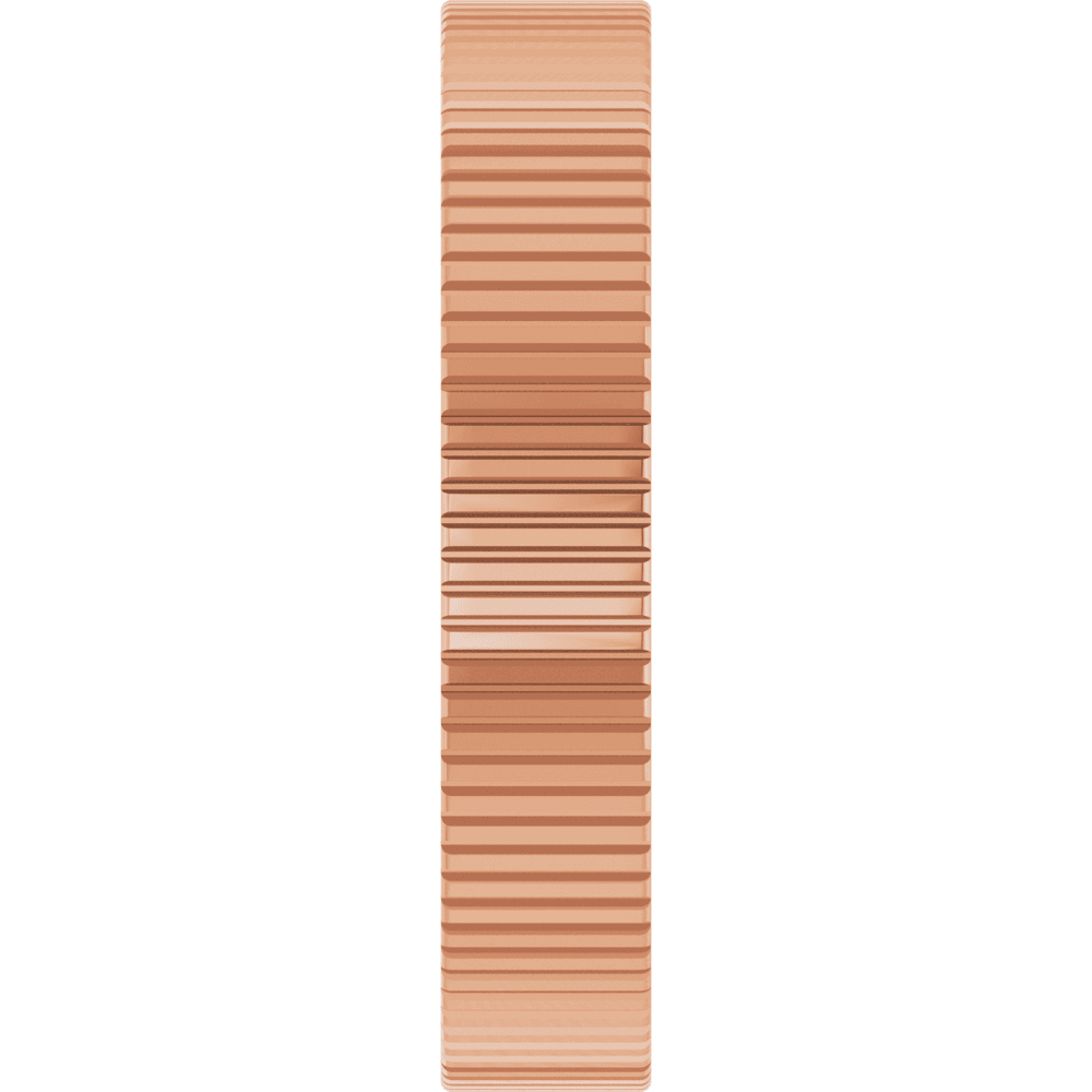 THE GROOVED FLAT BAND · 4mm