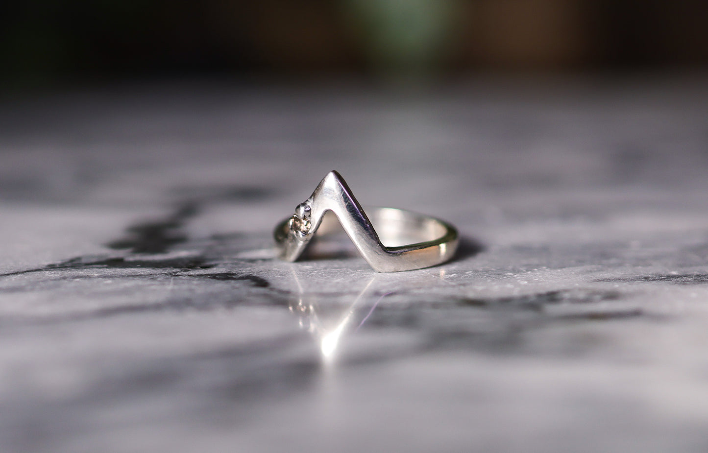 It's The Point Ring