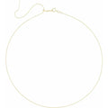 The Adjustable Threader Bead Chain