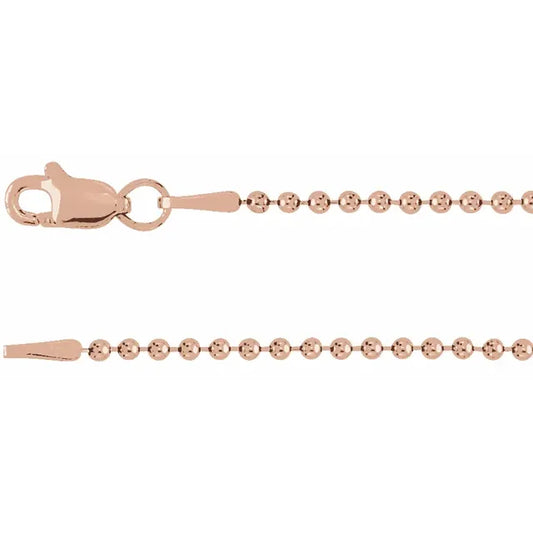 The Bead Chain