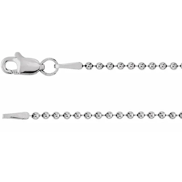 The Bead Chain