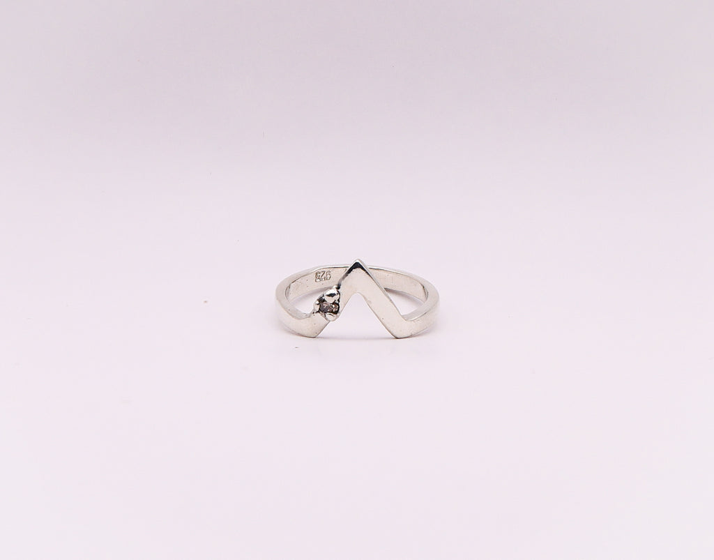 It's The Point Ring