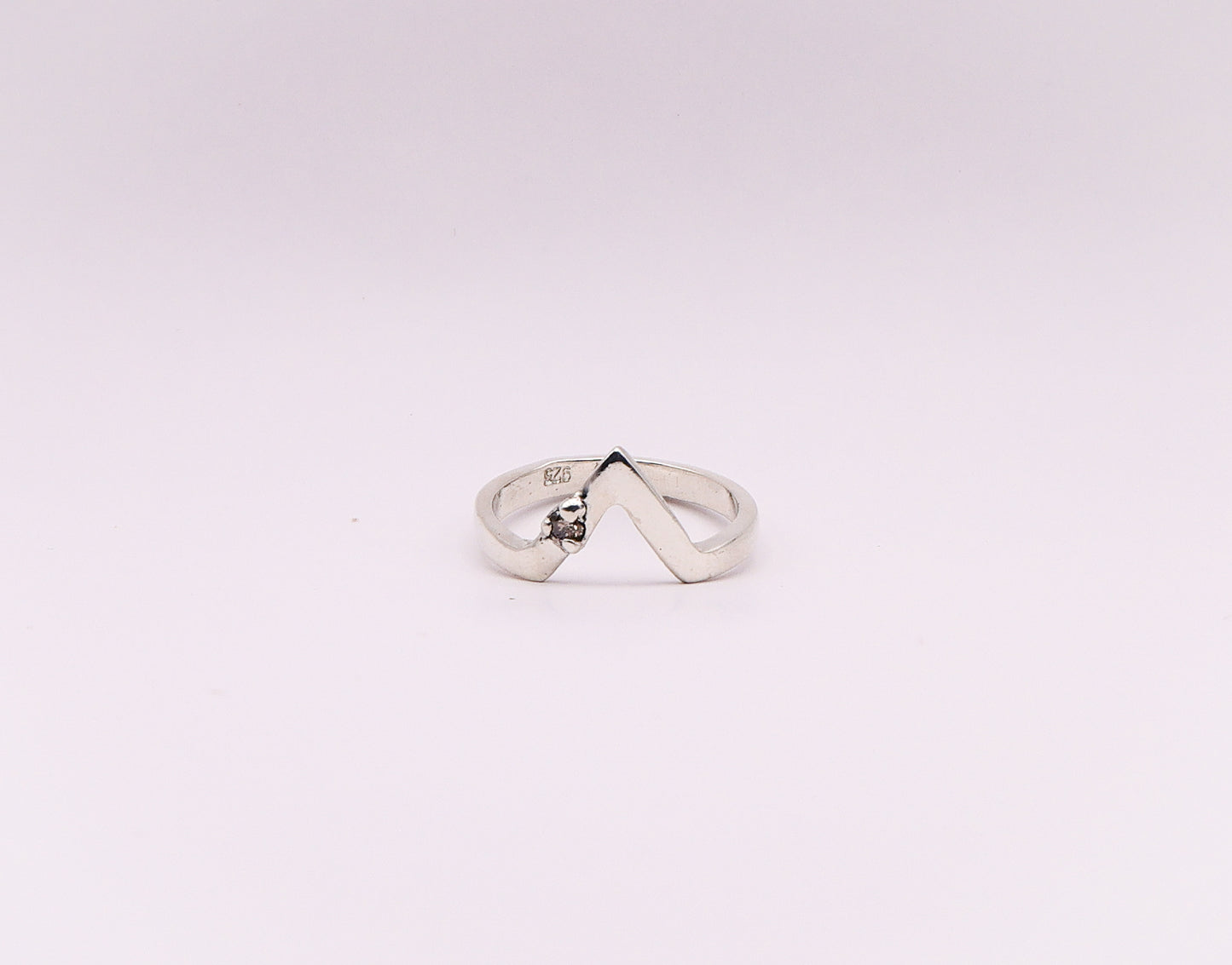 It's The Point Ring