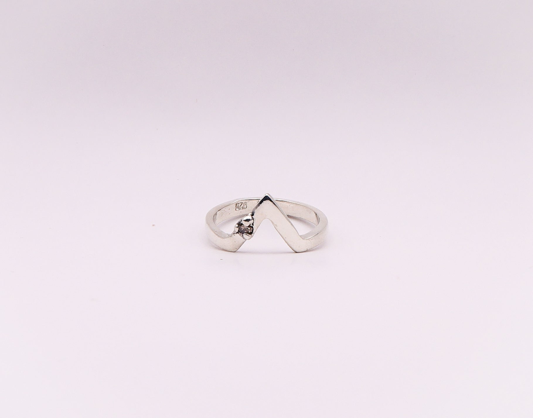 It's The Point Ring