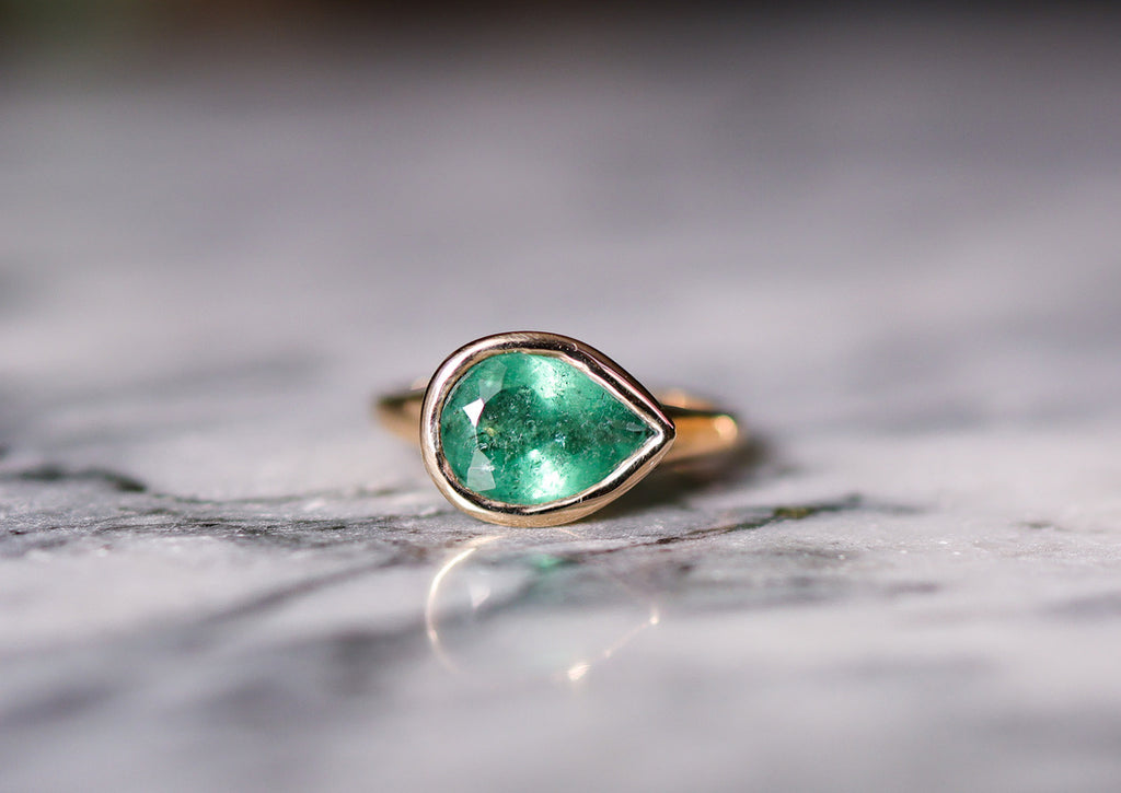 The Channel Ring