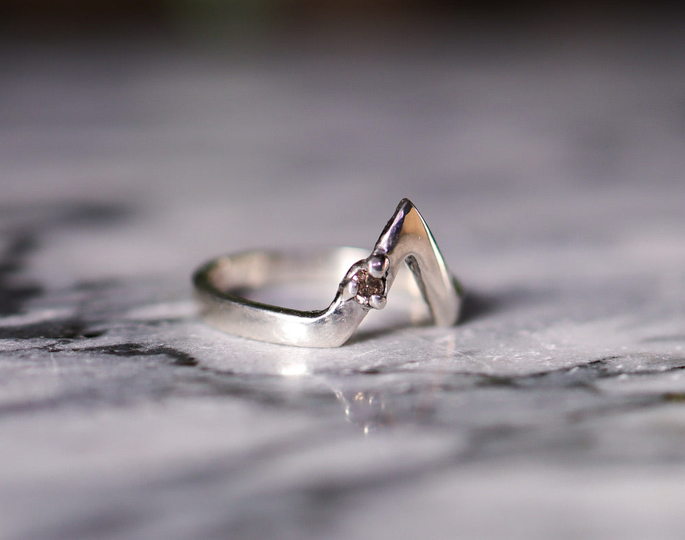 It's The Point Ring