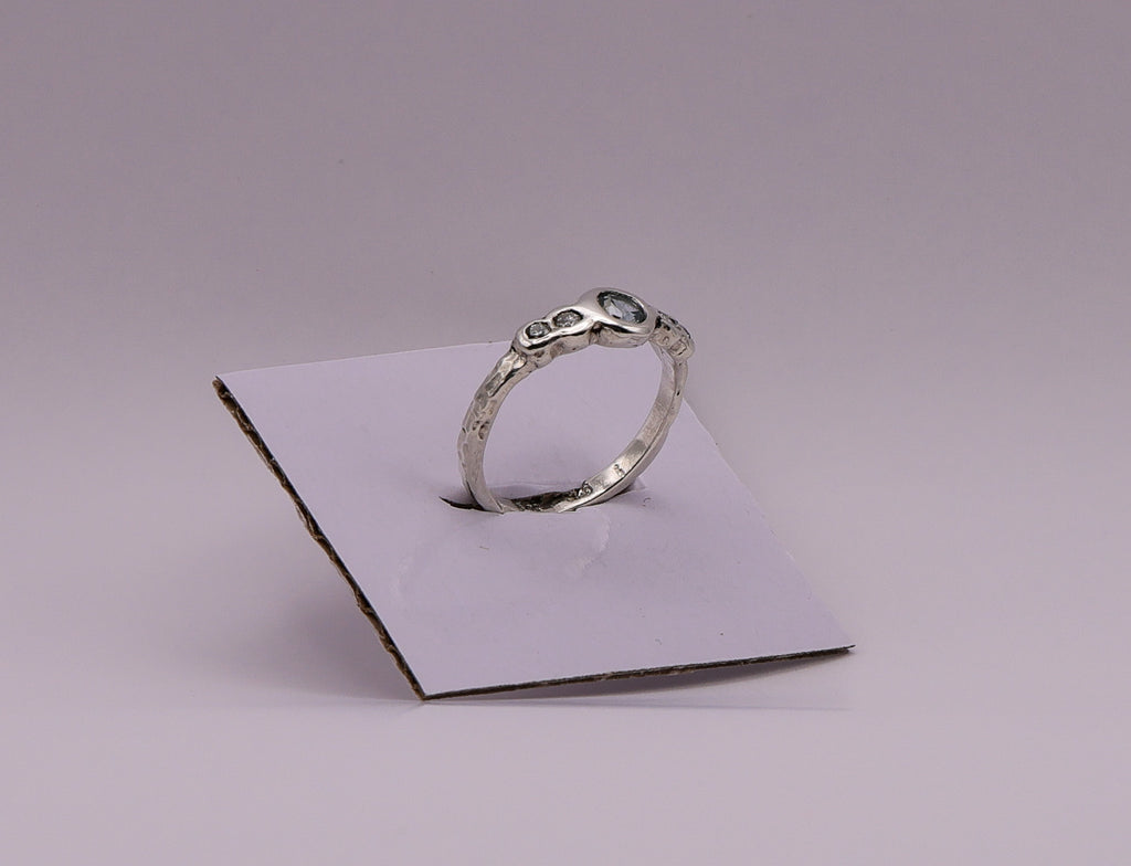 The Perihelion Ring