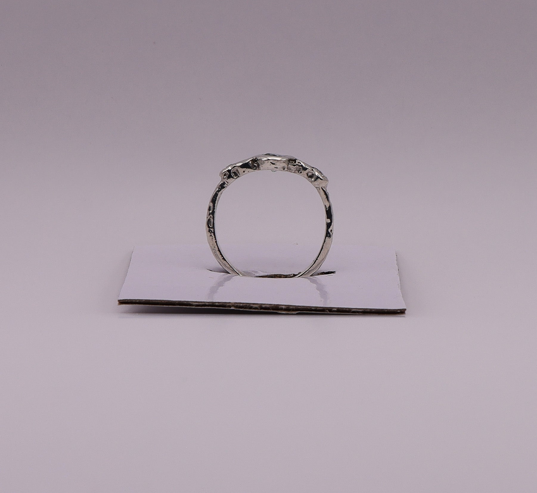 The Perihelion Ring