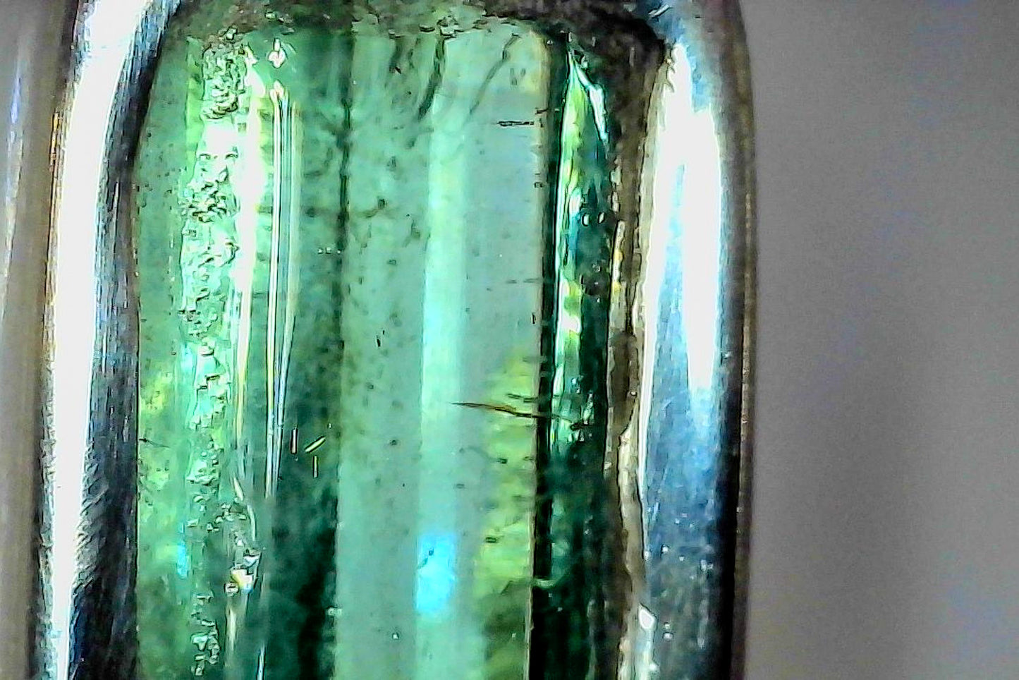 The Palimpsest Ring
