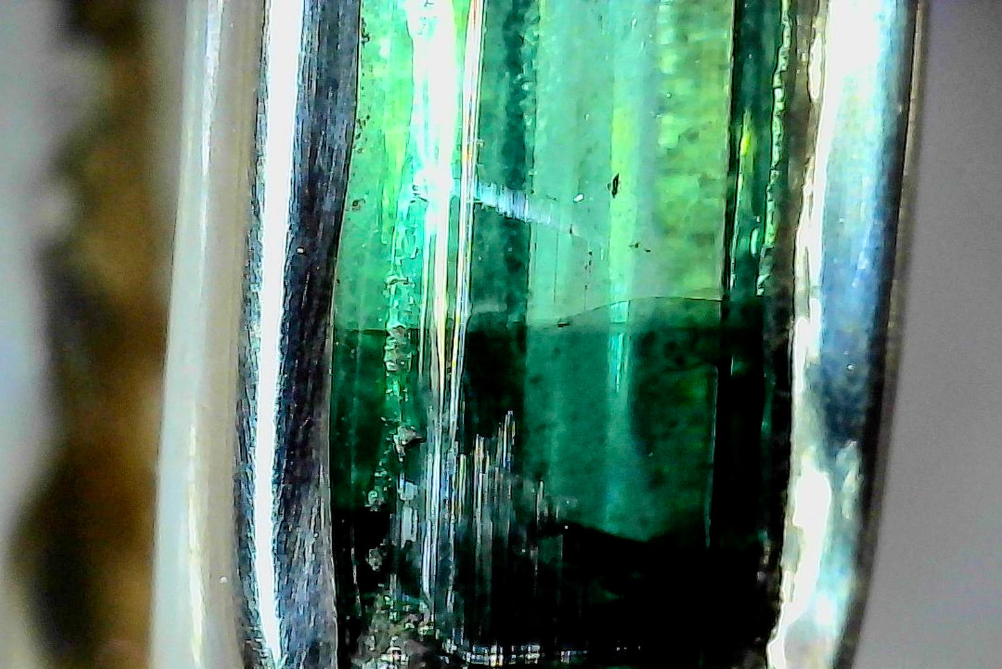 The Palimpsest Ring