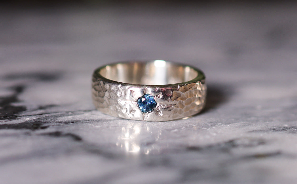The Impact Ring