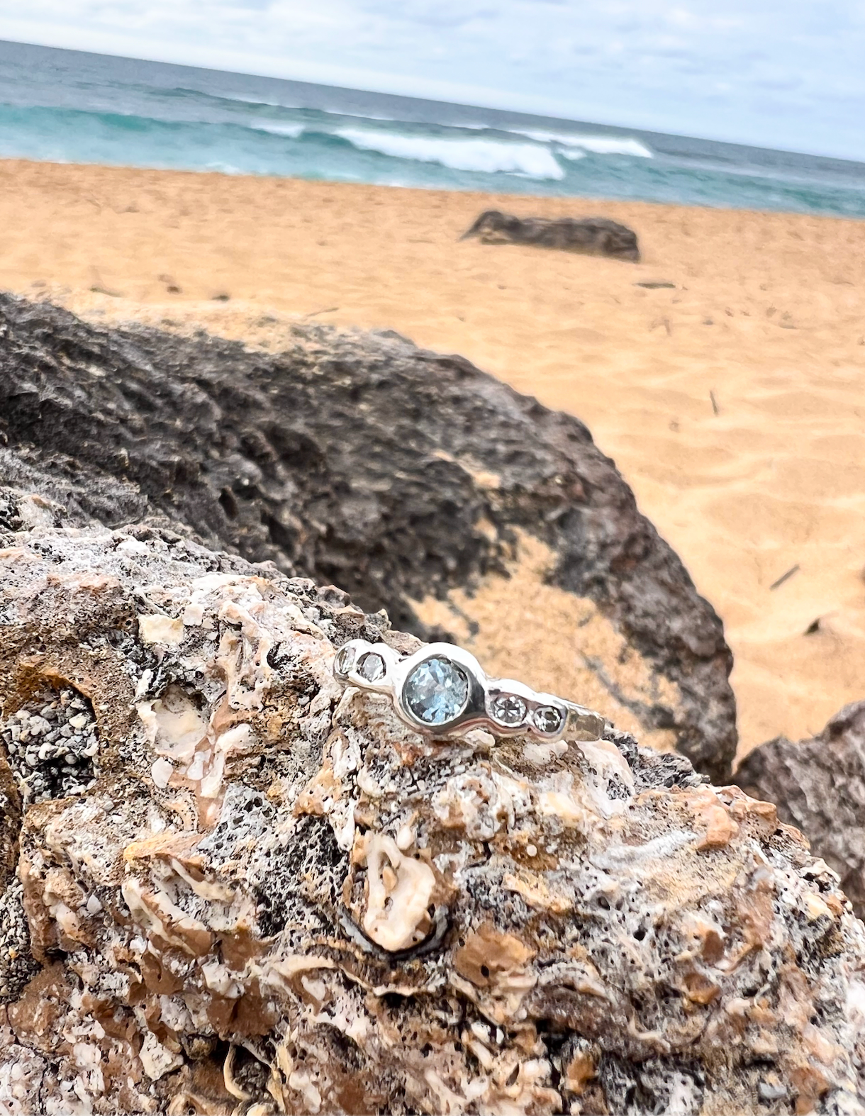 The Perihelion Ring