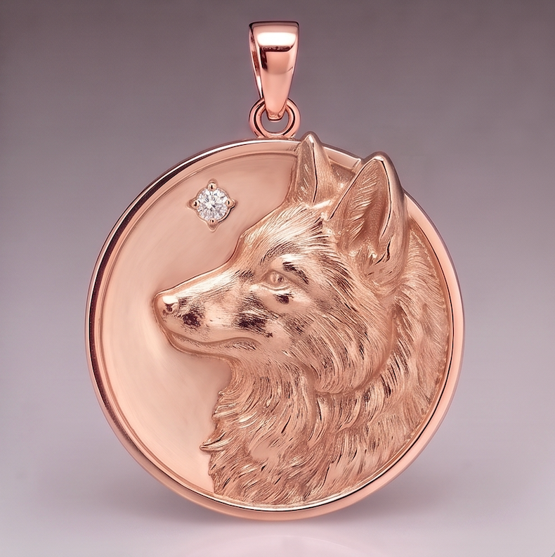 Bone Yard - Fall 2026 Coin Pendant Drop Pre Order (Closes 9/30/2026)