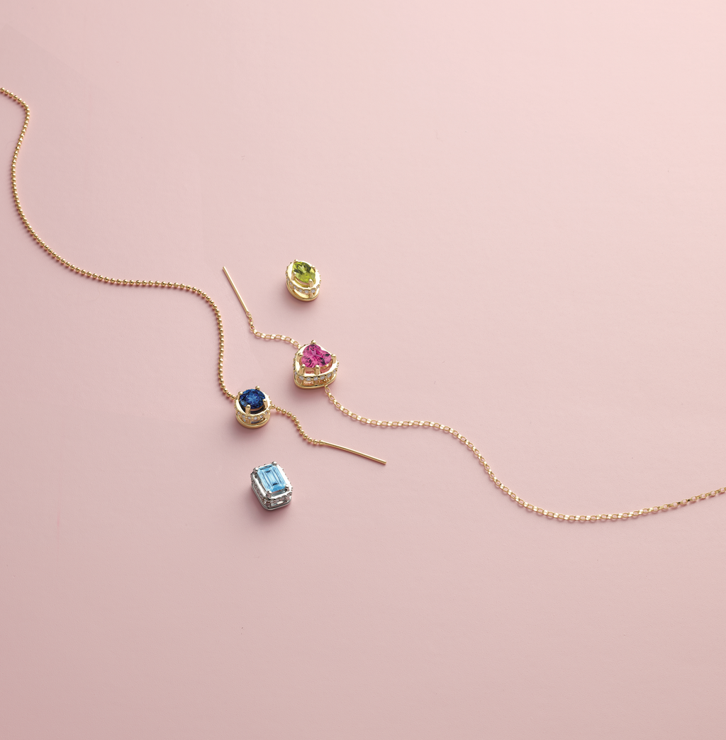 The Adjustable Threader Bead Chain