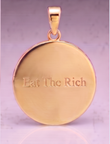 Bone Yard - Fall 2026 Coin Pendant Drop Pre Order (Closes 9/30/2026)