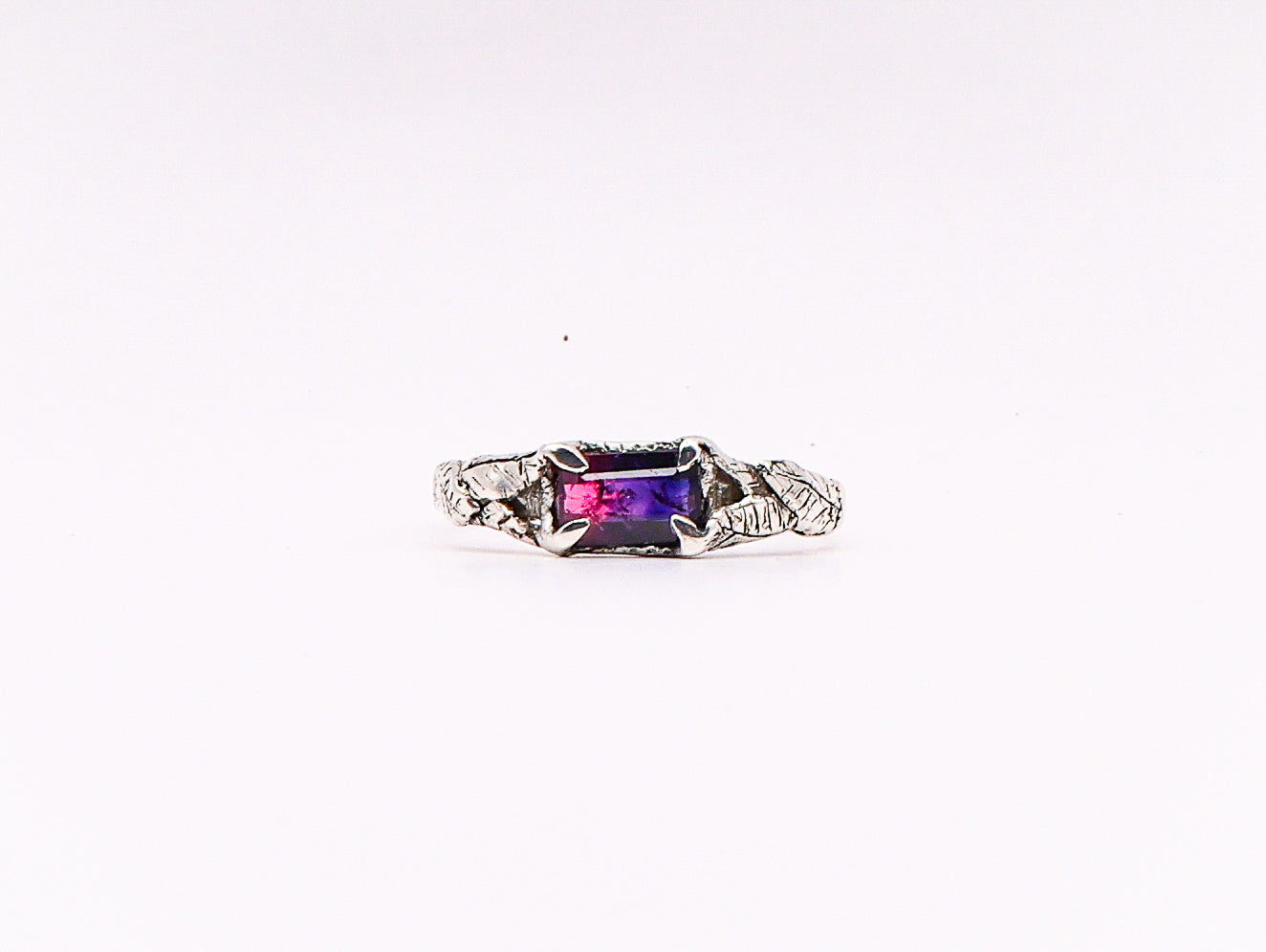The Last Light Ring